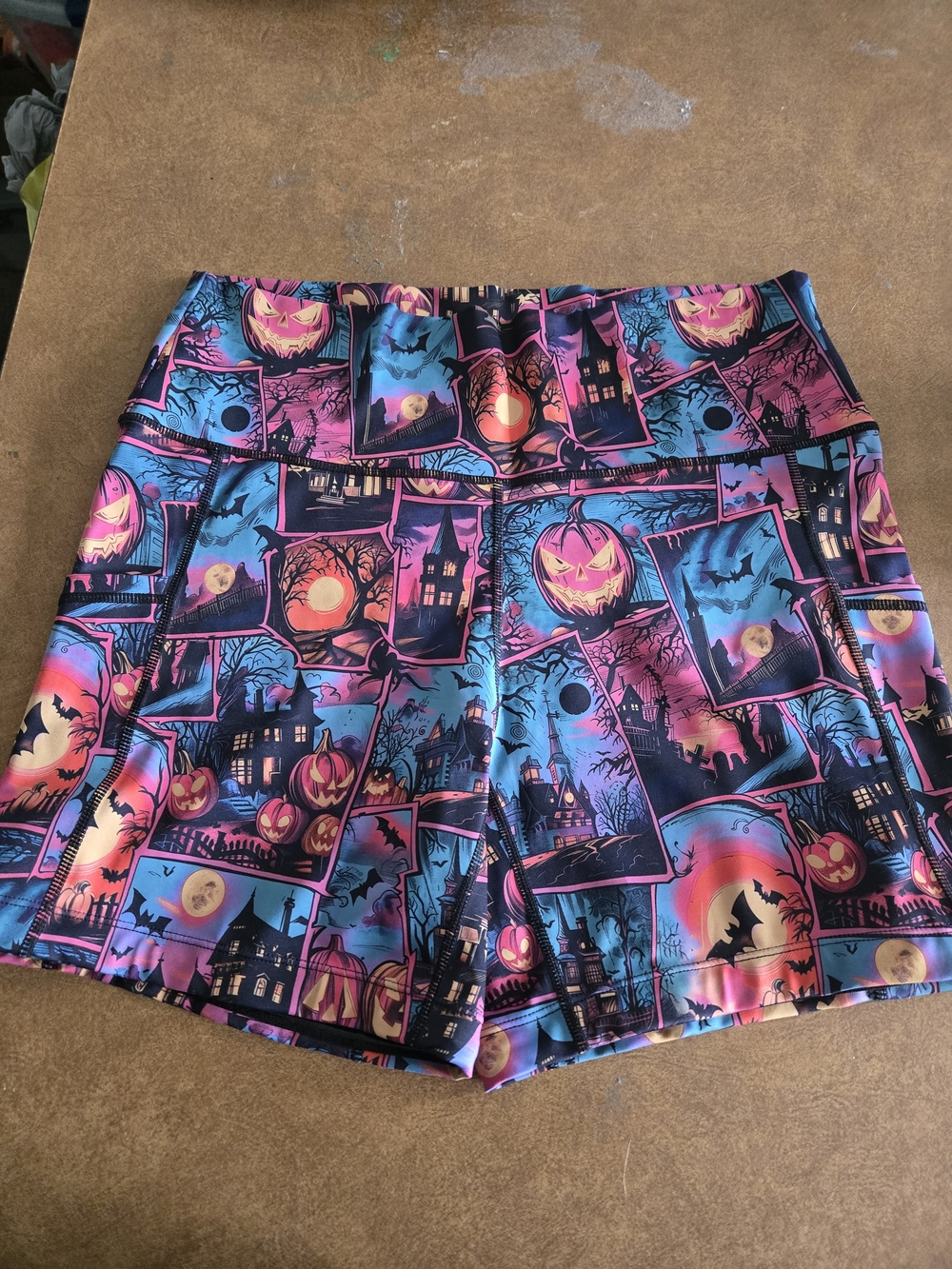 Constantly Varied Gear CVG Shorts